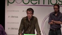 Podemos après le congrès Vistalegre II