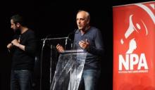 La situation après le premier tour de la présidentielle