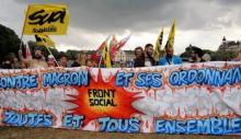 Du macronisme ou comment s'en défaire