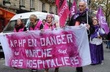 Après six mois de macronisme