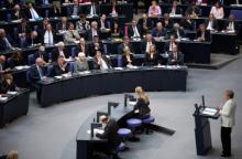 Fin de la stabilité politique