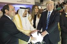 L'Empire américain et le Moyen-Orient à l'ère de Trump