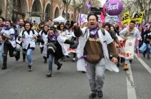 CONTRE MACRON,  ORGANISER LA CONVERGENCE