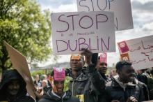 Stoppons les politiques inhumaines contre les migrants