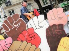 Les clairs obscurs de la mobilisation