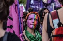 Le 25 juin, grève féministe partout