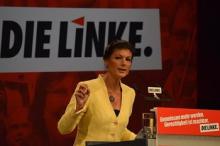 Le projet de Wagenknecht, un nouveau mouvement ? 