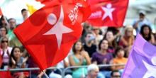 Enseignements de l'expérience du Bloc de gauche, un " non-modèle »