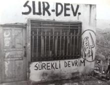 Sans relâche : Quarante ans de combat, de Sürekli Devrim à Yeniyol