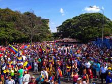 Analyse de la situation au Venezuela au-delà des lieux communs