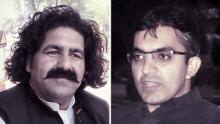 Appel Urgent - Campagne de solidarité avec Ali Wazeer et Mohsin Dawar 