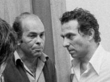 Mon camarade et ami Karol Modzelewski