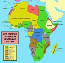 Les indépendances néocoloniales de 1960 : Soixante ans après