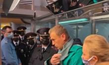 Le retour de Navalny et la stratégie de la gauche russe