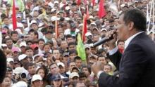 De Rafael Correa à Guillermo Lasso en passant par Lenin Moreno
