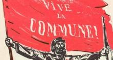 La Commune de Paris, 18 mars - 28 mai 1871