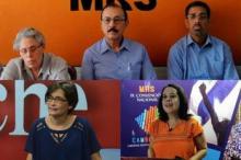 Ortega emprisonne des candidats de l'opposition avant les élections de novembre 2021
