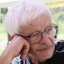 Michel Husson, un économiste expert et rouge