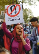 Coup d'État mortifère pour la révolution