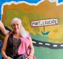 Maria Piña Valenzuela (1942-2022), dite « Helena »