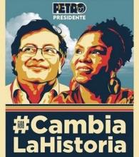 Gustavo Petro et Francia Márquez renforcent le bloc politique du pouvoir progressiste 