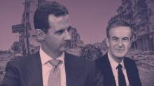 Une version encore plus brutale et patrimoniale du régime Assad a émergé de la guerre
