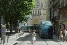 Un revirement complet du secteur des transports est absolument impératif