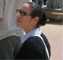 Qui est Tali Fahima ? Qui sommes-nous ?
