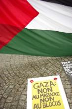 Offensive israélienne contre Gaza : une mise en perspective