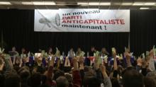 Nouveau Parti Anticapitaliste, une naissance prometteuse