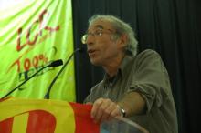 Daniel est parti mardi 12 Janvier