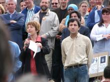 Naissance d'un nouveau parti de gauche : Québec Solidaire
