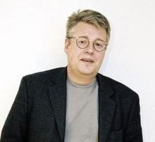 Stieg Larsson : Le testament disparu