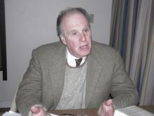 L'économie d'un monde en panne. Entretien avec Robert Brenner