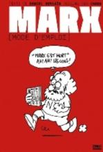 Irréductible à sa lettre… Marx