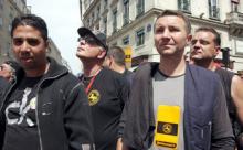 Dix mois qui laissèrent la riposte en suspens