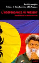 Kanaky, au présent 