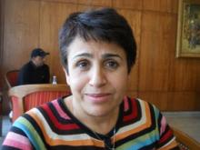 Ahlem Belhadj (1964-2023)