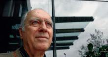 Daniel Pereyra (1927-2023), Une vie bien vécue