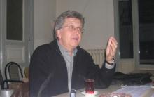 Théoricien-militant internationaliste