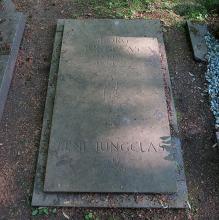 Leni Jungclas (1917-2009)