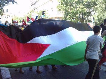 II. L'autorité palestinienne " version Fayyad »