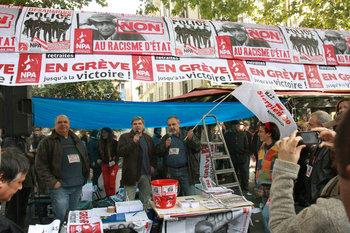 Troisième conférence anticapitaliste européenne, un encourageant pas en avant