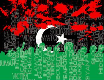 L'insurrection libyenne entre le marteau de Kadhafi, l'enclume de l'Otan et les confusions de la gauche