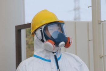 Fukushima, 6 mois après le tsunami