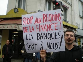 Dans l'œil du cyclone : la crise de la dette dans l'Union européenne (1)