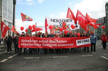 Une élection régionale cruciale pour Die Linke en Rhénanie du Nord-Westphalie