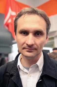 Euromaidan et le programme de la gauche