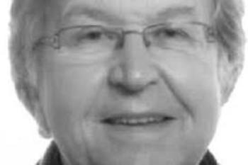 Décès de notre camarade François Vercammen