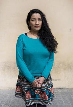 À propos du film de Malena Martínez Cabrera, Hugo Blanco, Río Profundo